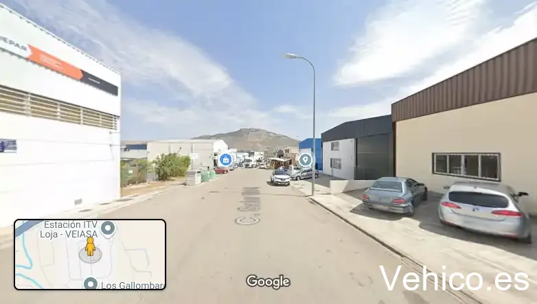 AUTODIESEL LOJA