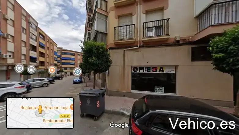 locutorio loja
