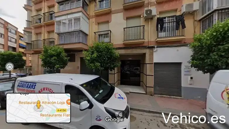 Recambios Seyto