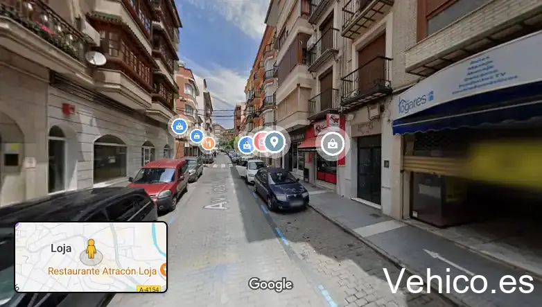 MASLIFE: Telefonía y móviles