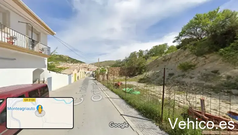 Monteagriauto