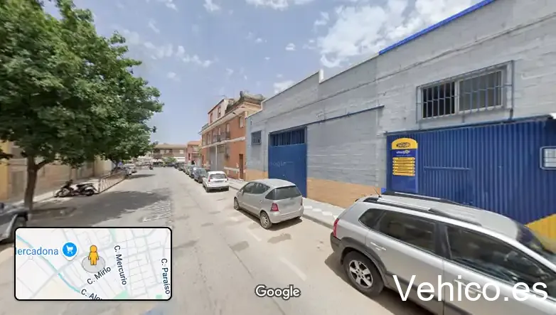 Taller Ramón