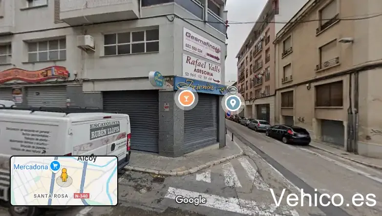 La Casa de Luna
