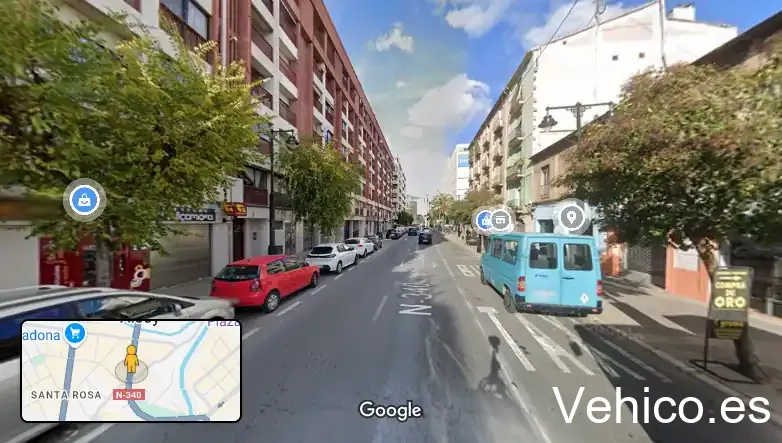Fani Óptica y Centro Auditivo