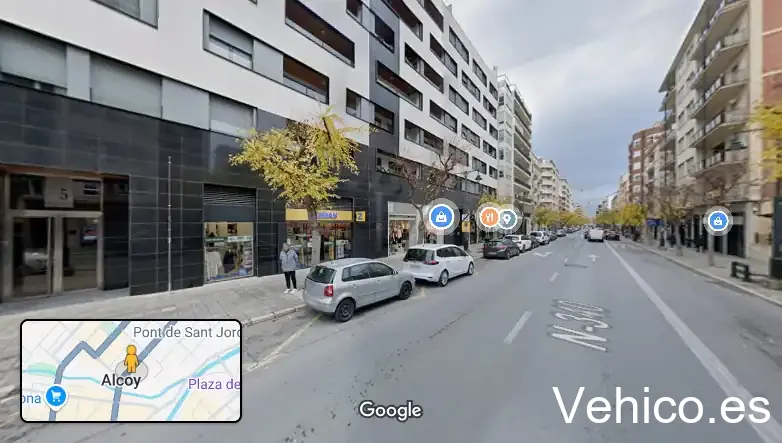 Bazar Eurome Xing Long