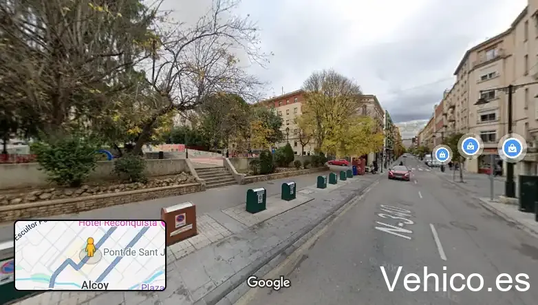 Meh Portátiles Móviles Alcoy
