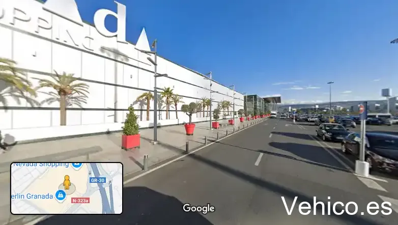 Rossellimac Apple Premium Partner CC Nevada Shopping