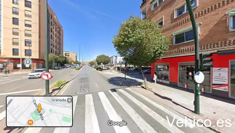 Nevada Bike