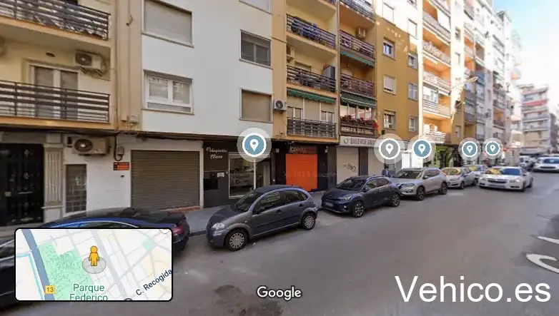 NEVADA CARS . LAVADO AZORIN lavado y compraventa de vehículos