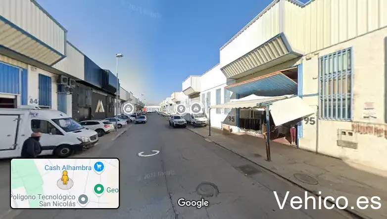 AMV CARS TALLERES
