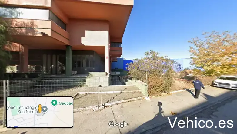 Sonido Granada