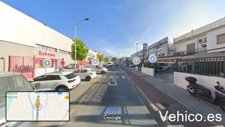 TECNICAR Motril
