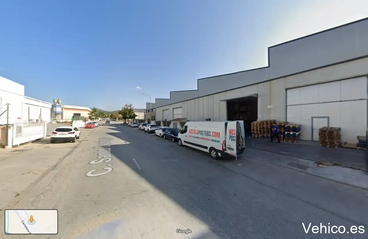 Audillisa Motril