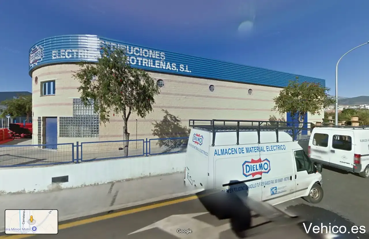 Bosch Car Service Talleres Paco Alabarce