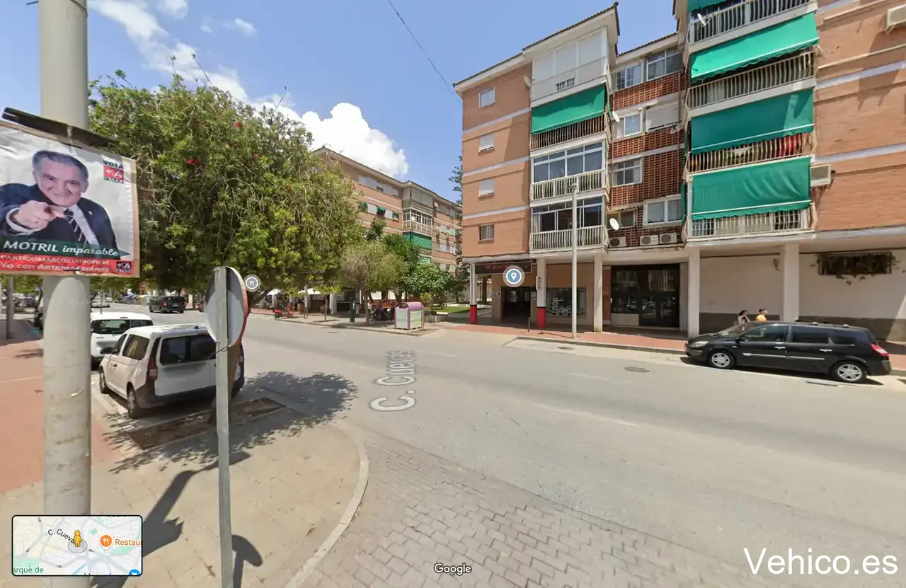 Motril Rueda, S.L.