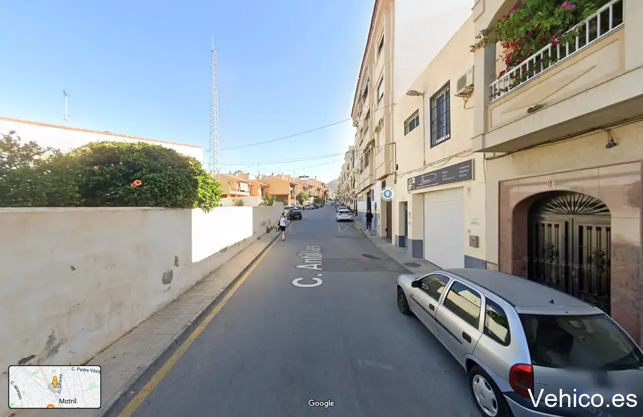 Talleres José Castro