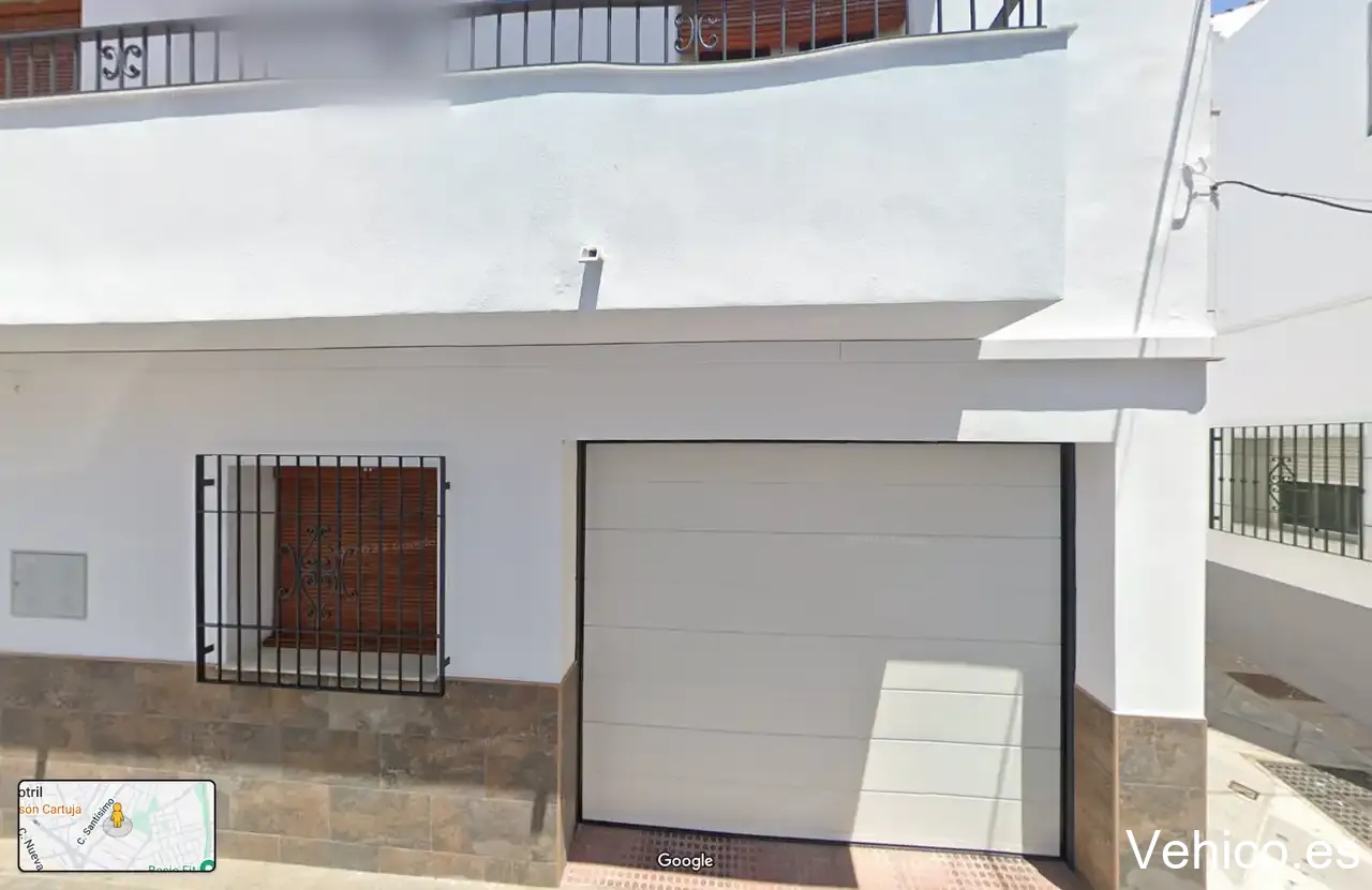 Talleres hermanos gallardo