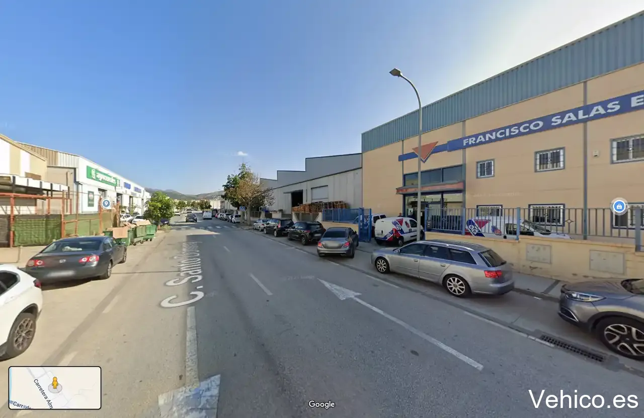 AD Salas Automocion MOTRIL