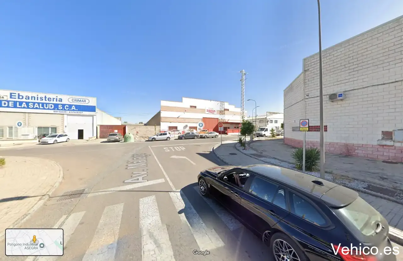 AUTO BOUZAID