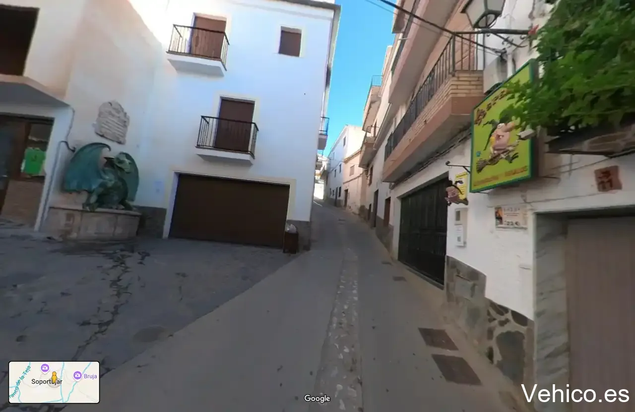 La Despensa de La Bruja