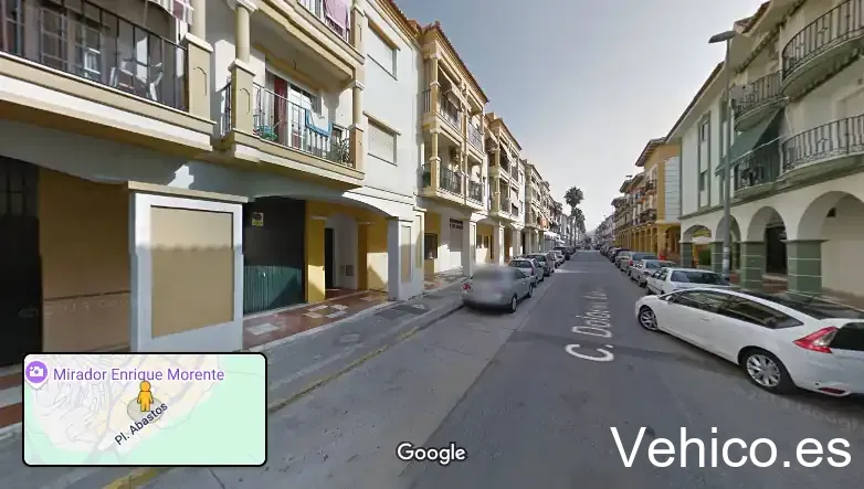 Repuestos Velo