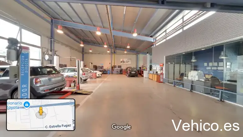 Bosch Car Service Mac Euroservice