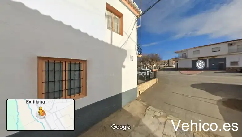 Cárnicas Carmona