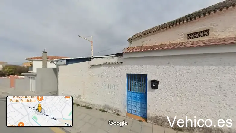 Talleres Jose alvaro iañez