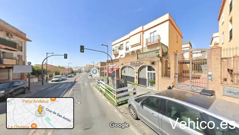 Repuestos Ruano