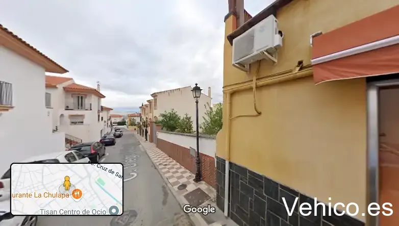 ALARMA COCHE AUTO ROBER