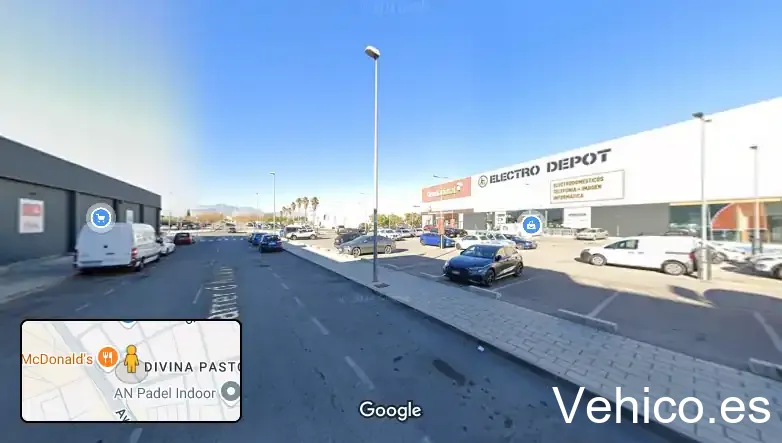 Norauto Alicante Rabasa