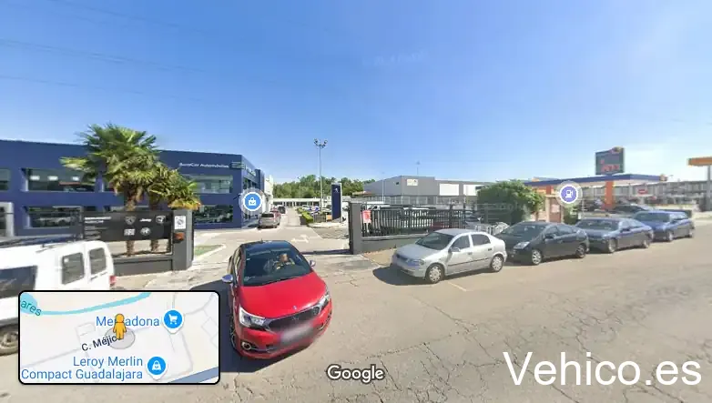 Bosch Car Service Gosancar