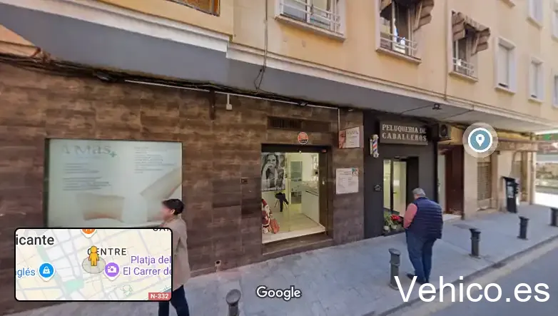 MovilYa! Express Repair - Reparaciones de móviles, tablets y ordenadores en Alicante