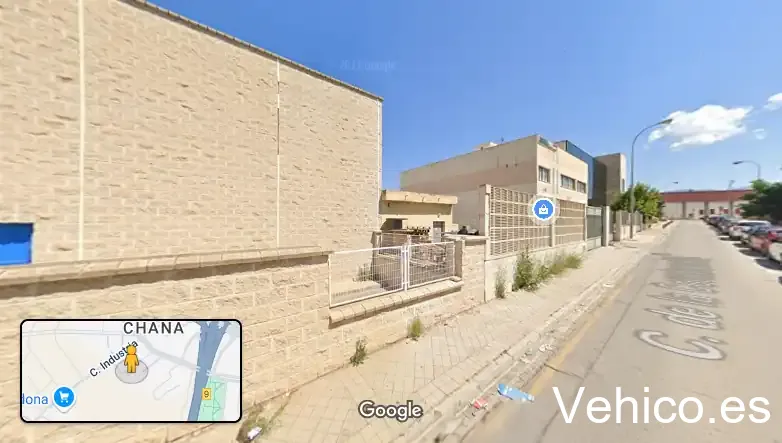 Buitrago Centros