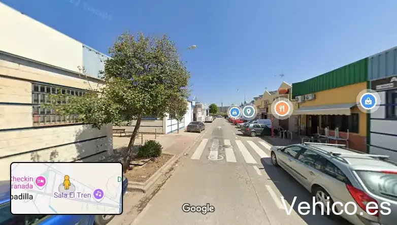 Auto Recambios