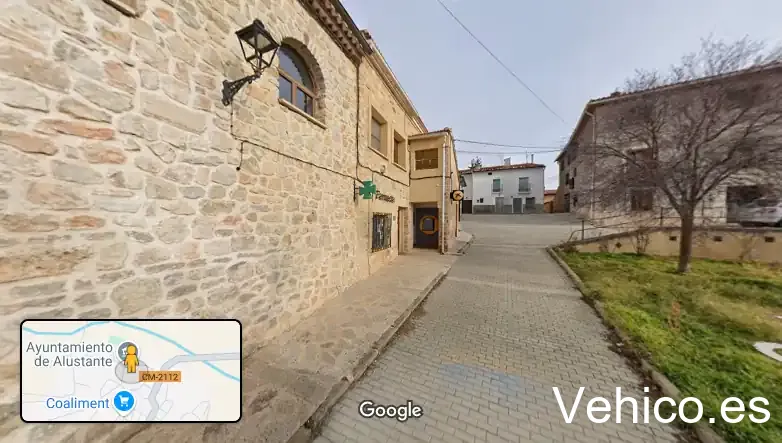 Alcañiz Randez Vicente