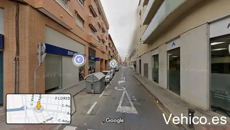 Glassdrive Alicante