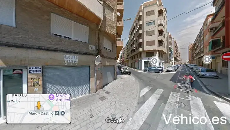 Mobile Solution Alicante