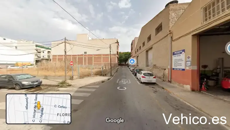 Netauto Alicante