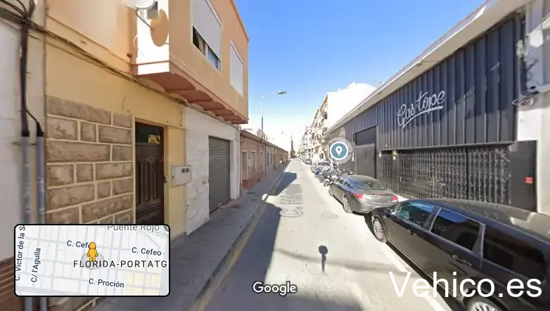 Talleres Alex's