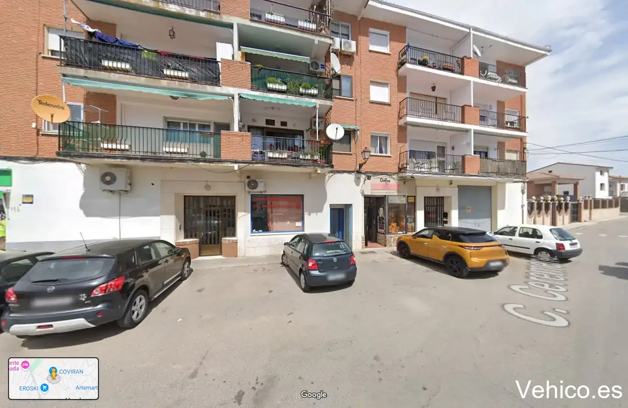 COVIRAN