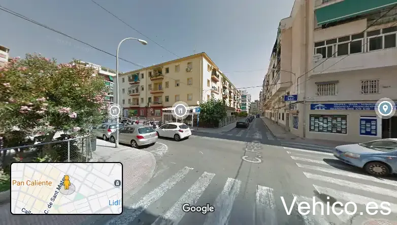 Tecno Móvil.es