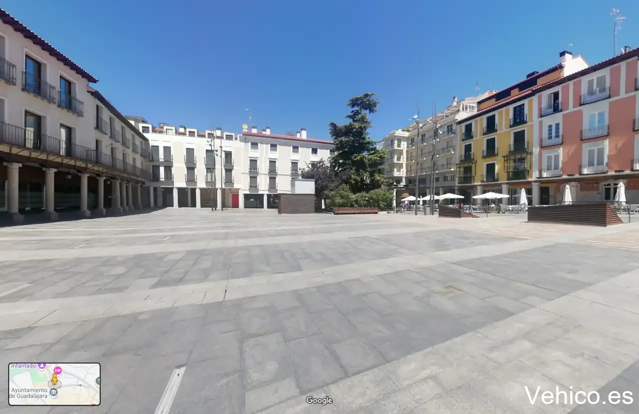 iRiparo | Reparación de móviles - Guadalajara