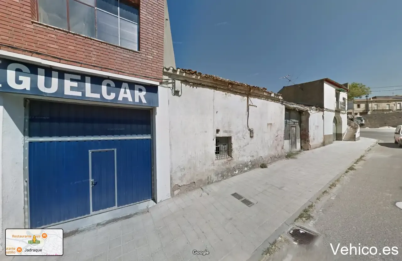 Talleres Miguelcar