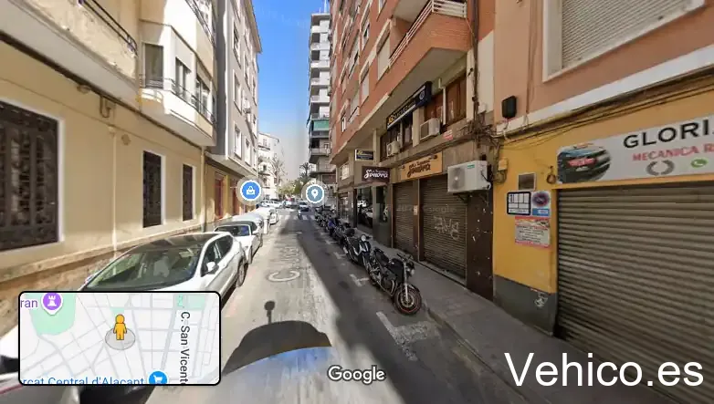Gloria Motors