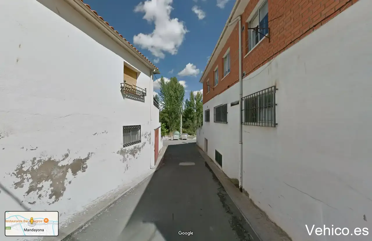 Bar Agustín