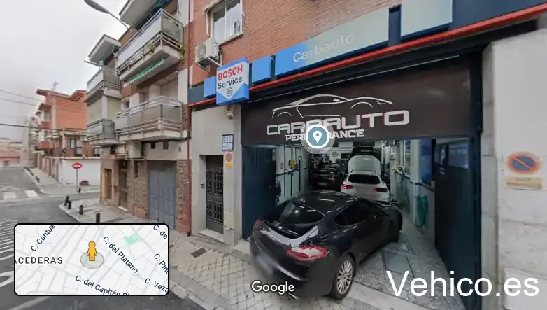 CARBAUTO