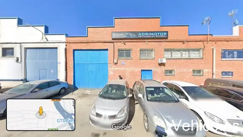 AdriMotor