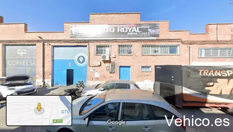 Auto Royal