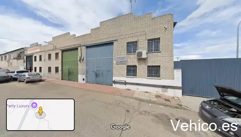 Talleres Isema